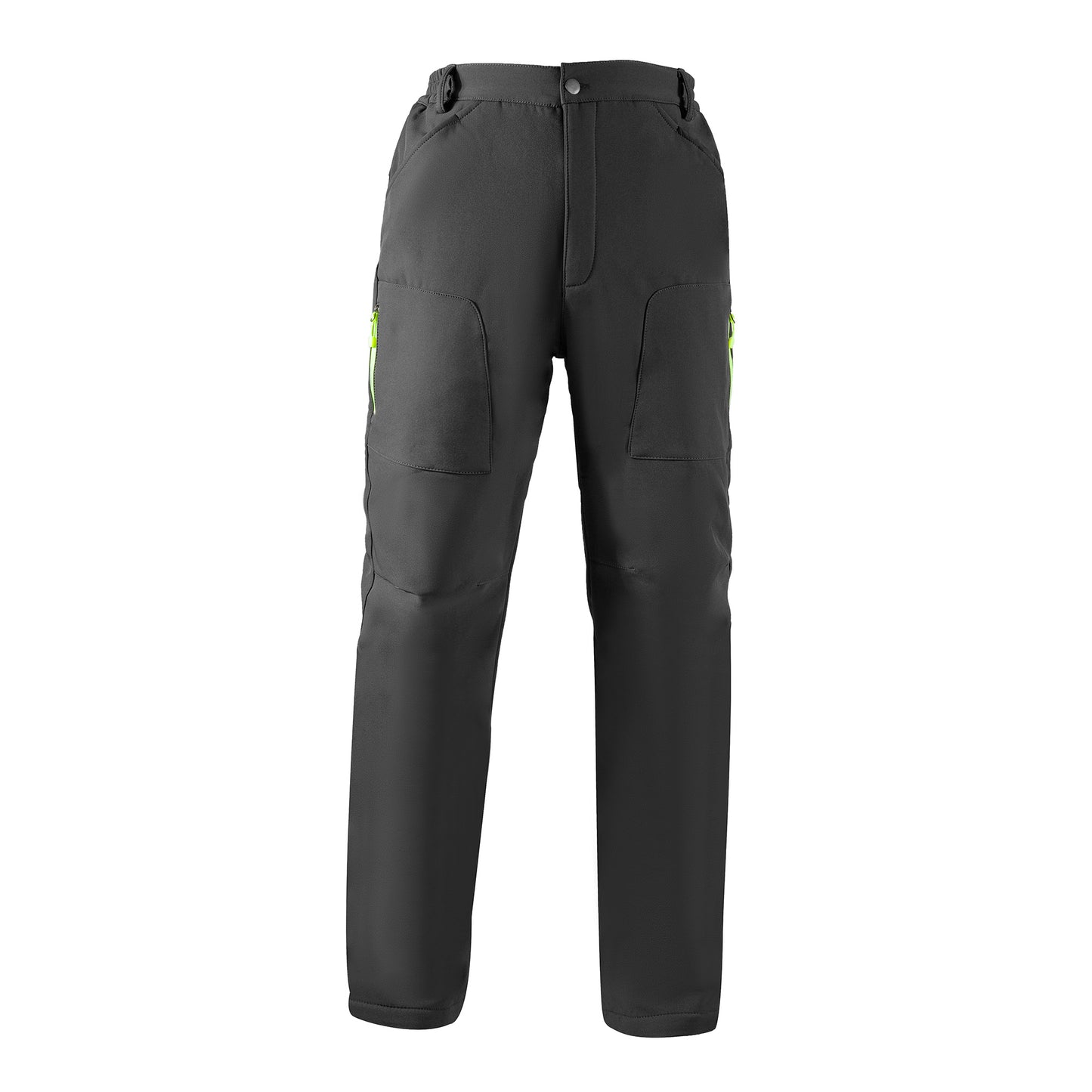 Men's A/W scratch-proof waterproof warm and comfortable outdoor waterproof pants