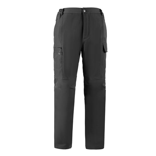 Men's A/W Cold-Resistant Scratch-Resistant Water-Repellent Comfortable Work Pants with Large Pockets for Outdoor Assaultpocket outdoor assault pants