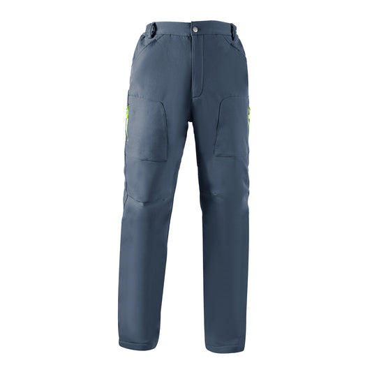 Men's A/W scratch-proof waterproof warm and comfortable outdoor waterproof pants