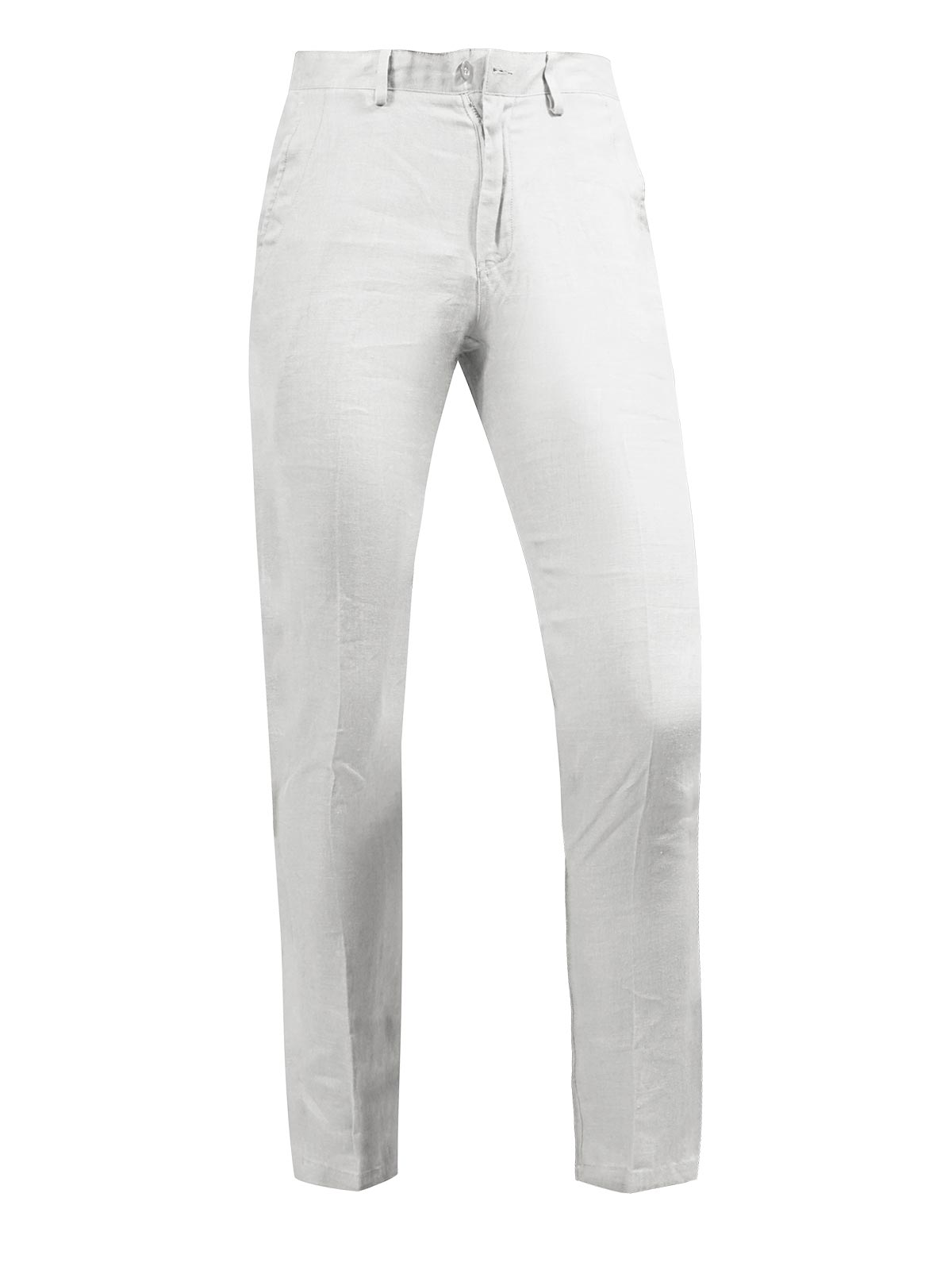 Men's S/S Linen pants