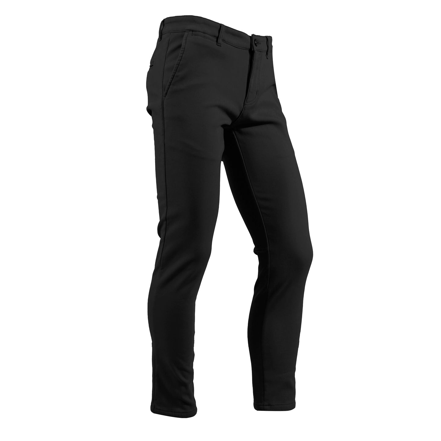 Men's A/W Fleece-lined trousers