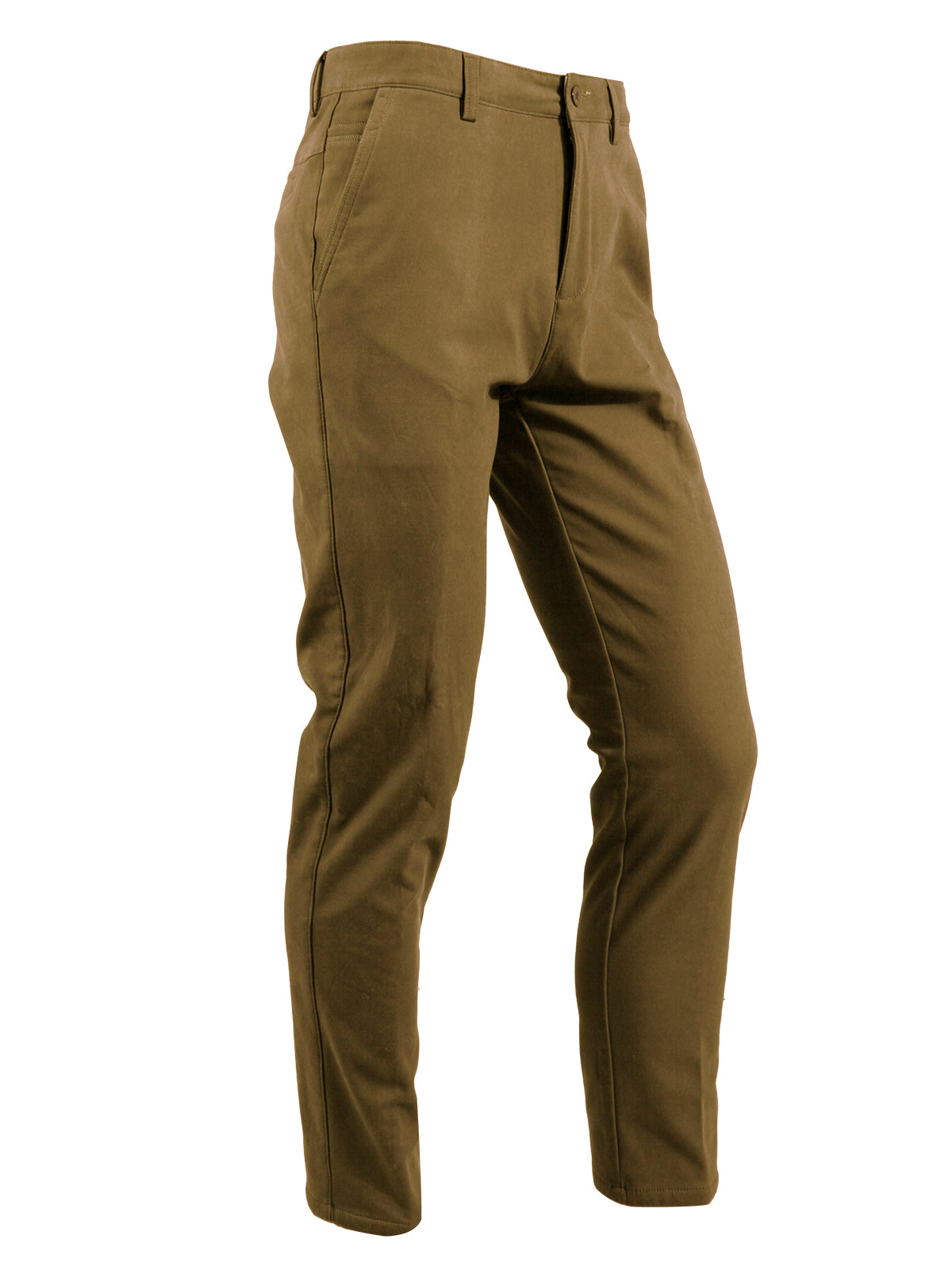 Men's A/W Fleece-lined composite trousers