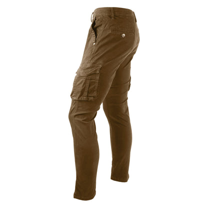 Men's A/W trousers for mountaineering