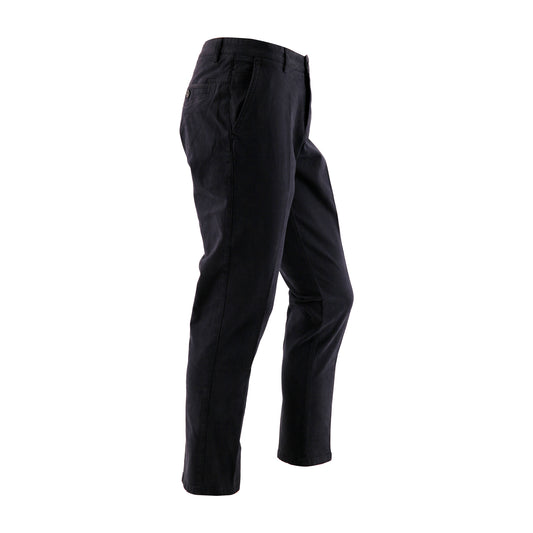 Men's A/W Warm casual pants