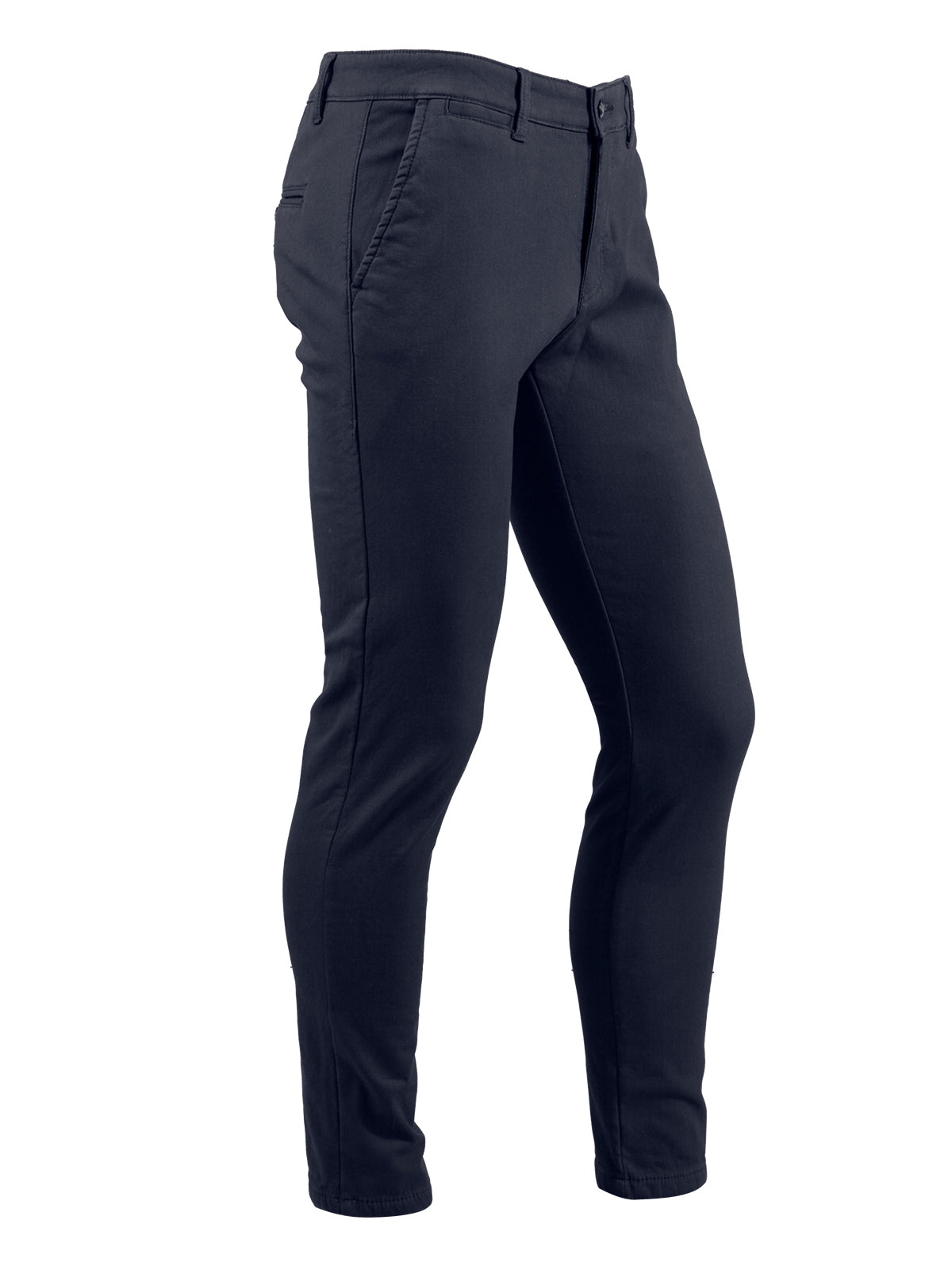 Men's A/W Composite brushed dress trousers