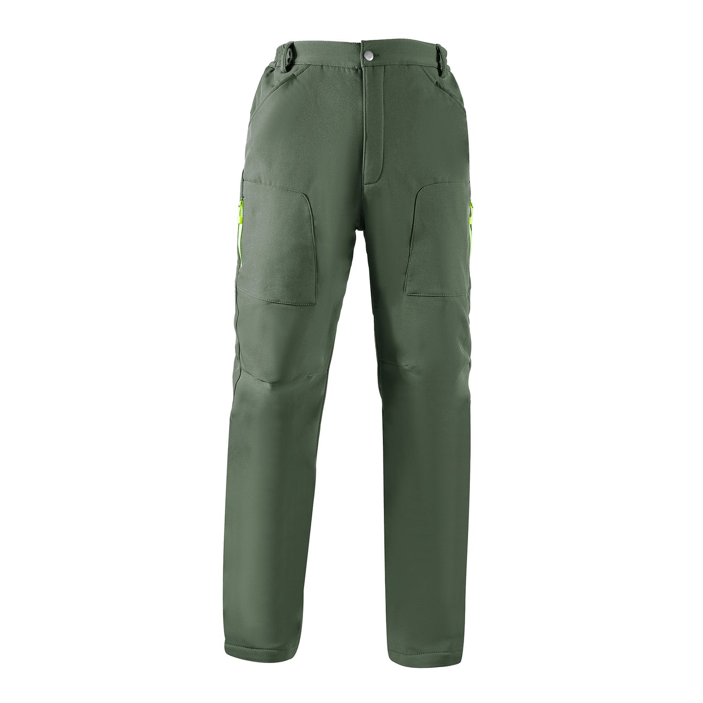 Men's A/W scratch-proof waterproof warm and comfortable outdoor waterproof pants
