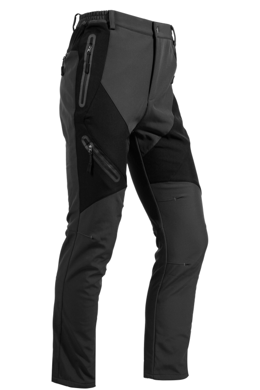 Men's A/W Warm tactical pants