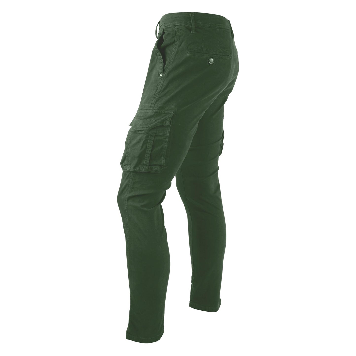 Men's A/W trousers for mountaineering