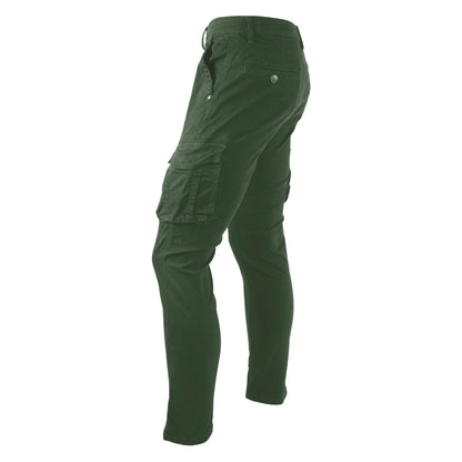Men's A/W trousers for mountaineering