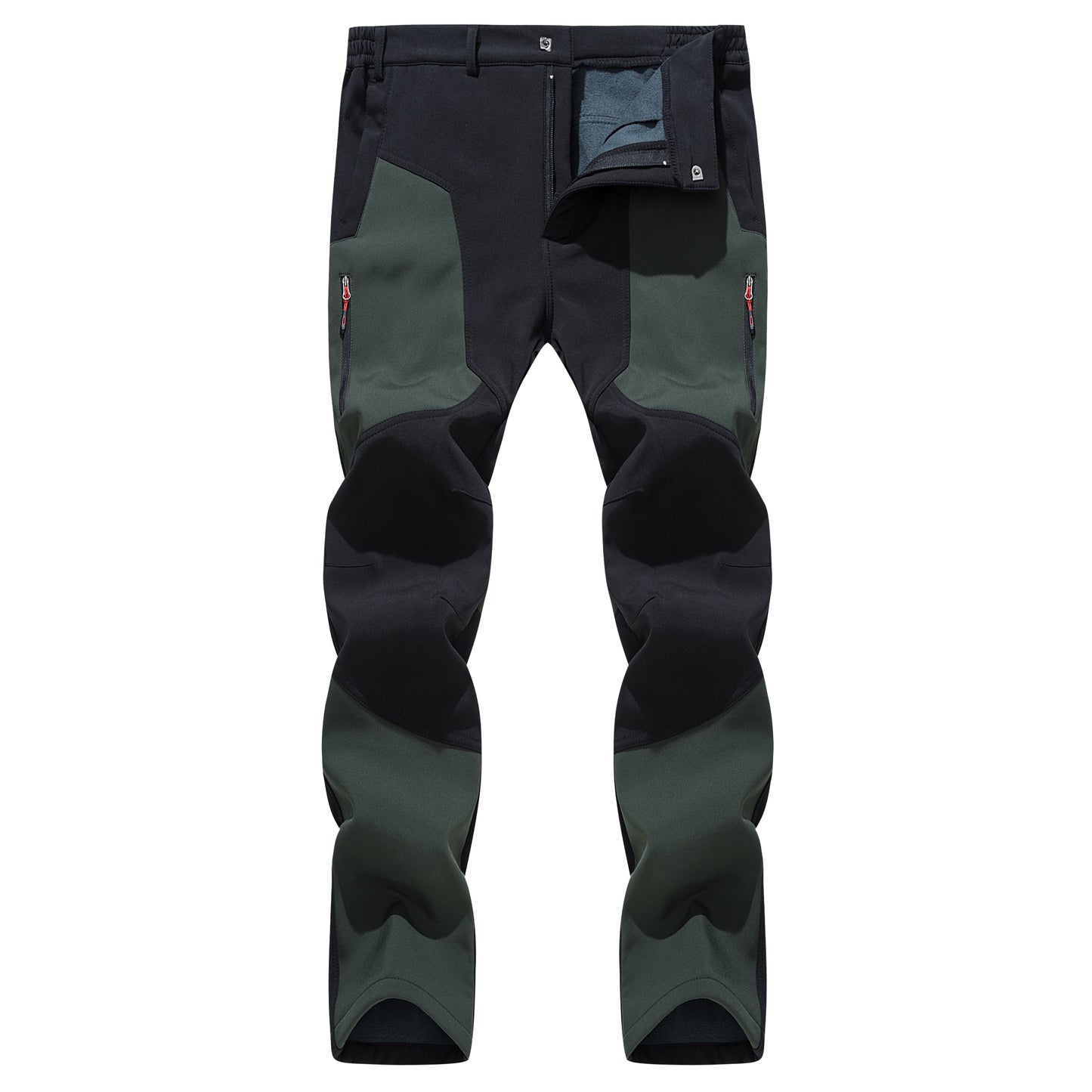 Men's A/W windproof cold, scratch-proof waterproof outdoor pants