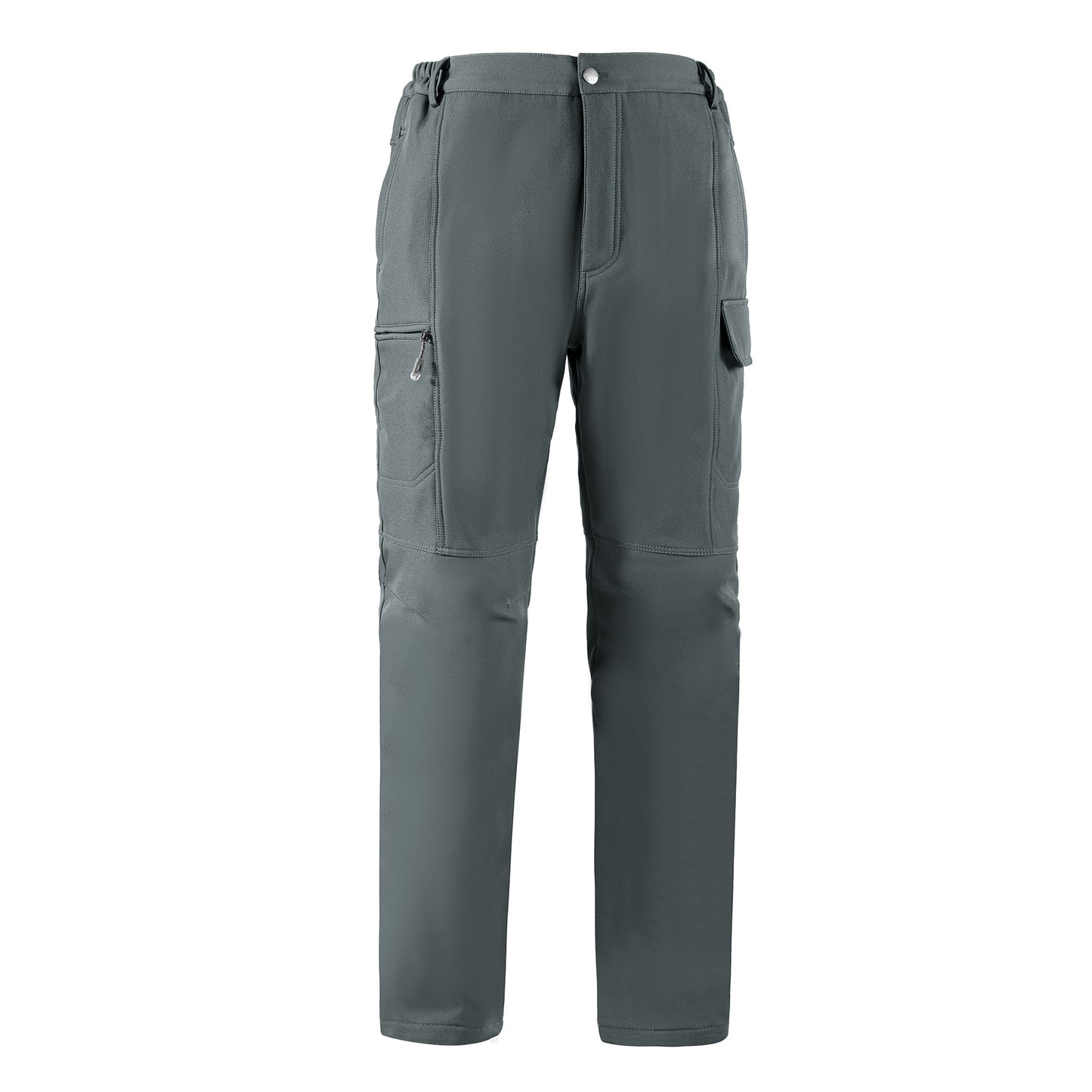 Men's A/W Cold-Resistant Scratch-Resistant Water-Repellent Comfortable Work Pants with Large Pockets for Outdoor Assaultpocket outdoor assault pants