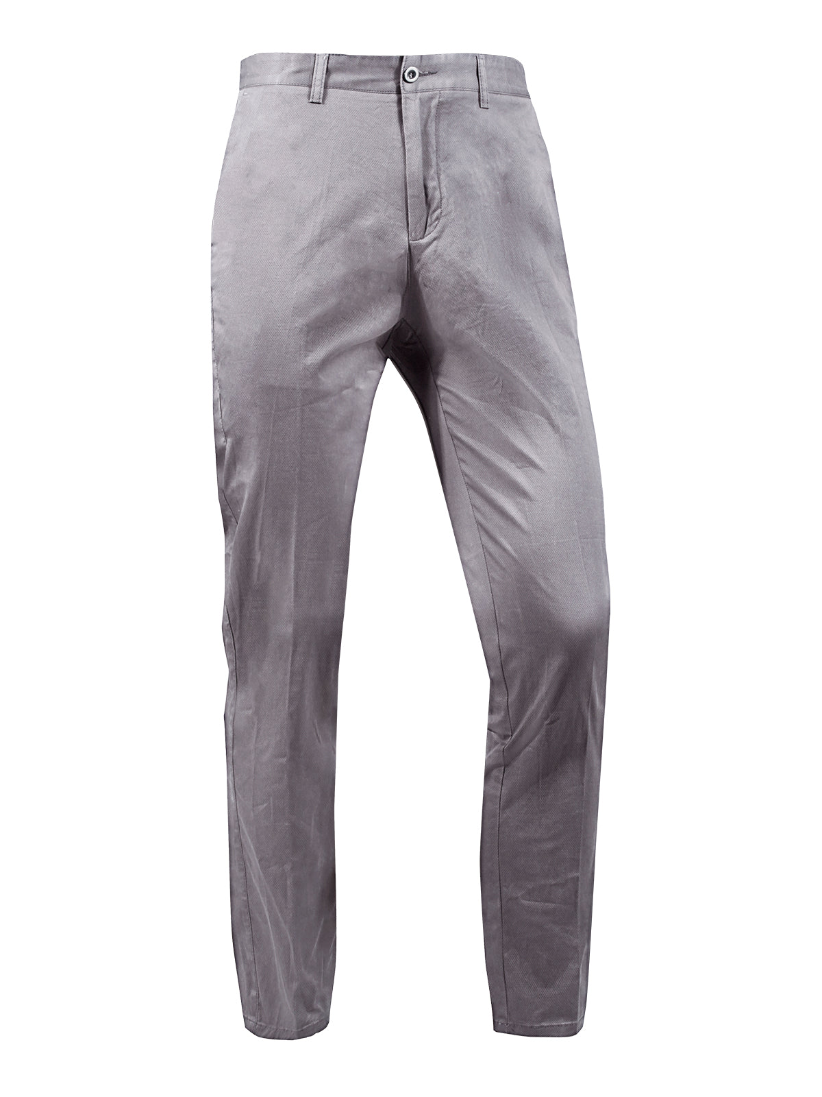 Men's S/S Patterned dress pants