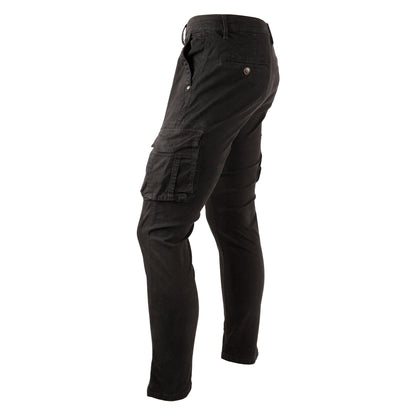 Men's A/W trousers for mountaineering