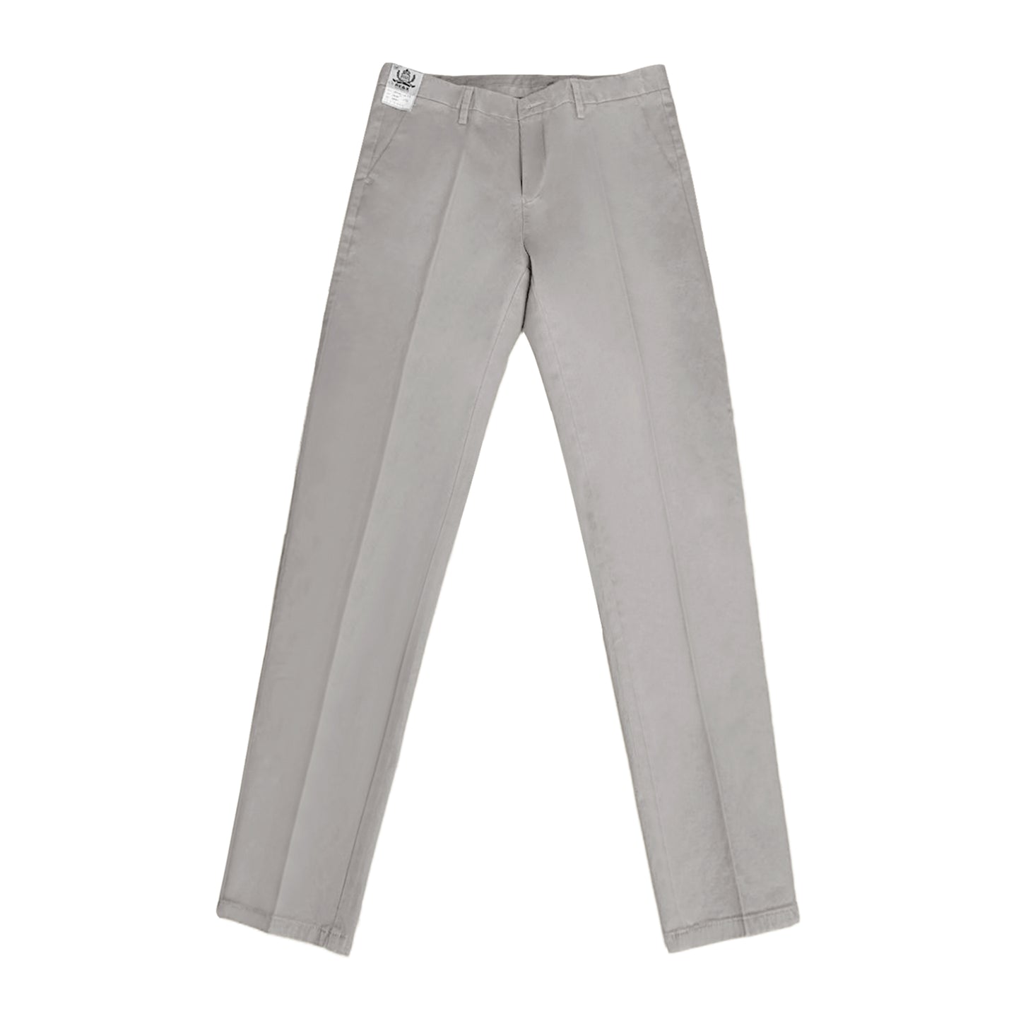 Men's S/S Malt-Colored Dress Pants