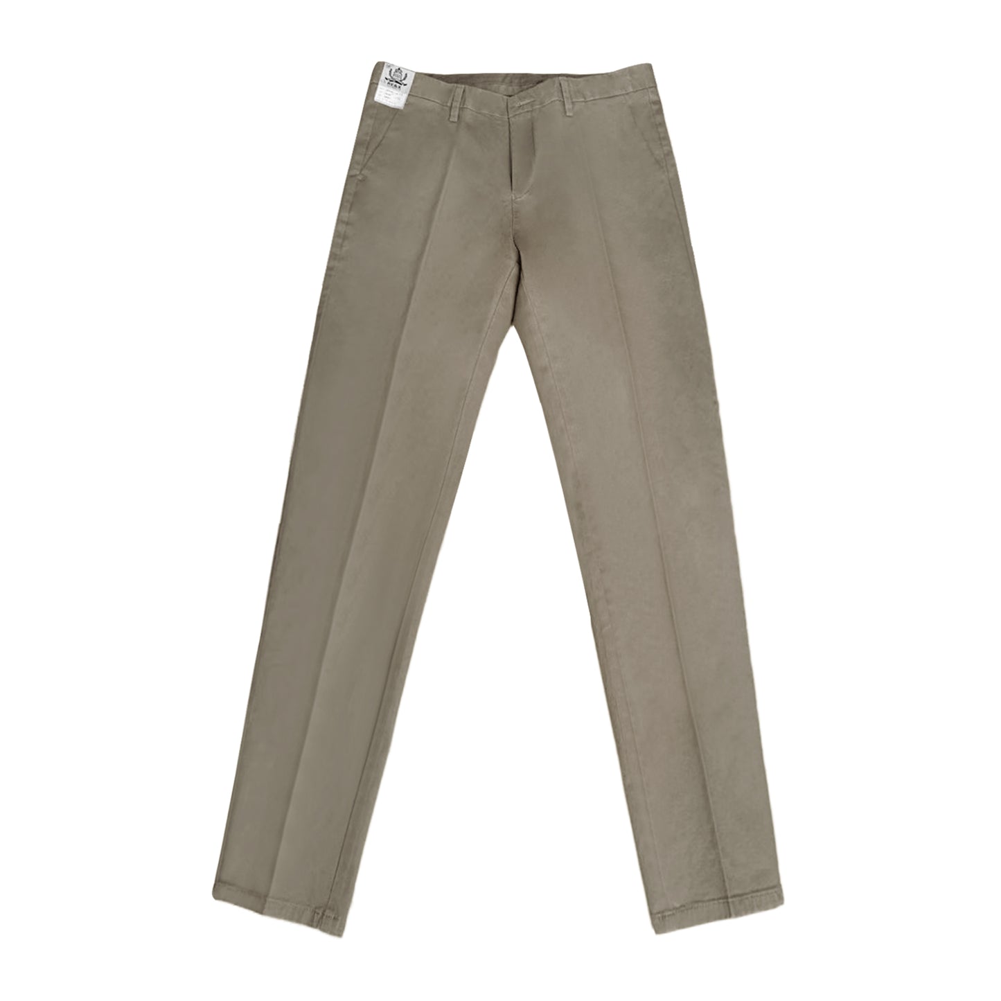 Men's S/S Malt-Colored Dress Pants